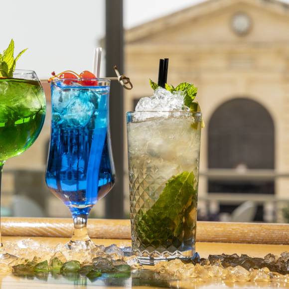 

Kydon City Hotel Chania 19