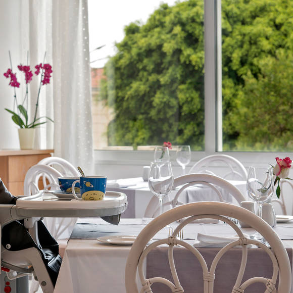 

Kydon City Hotel Chania Facilities 15