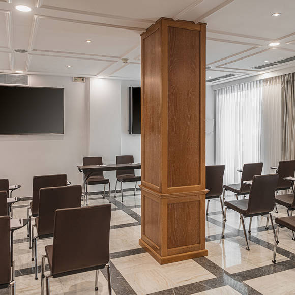 Kydon Hotel Chania Idea 9837