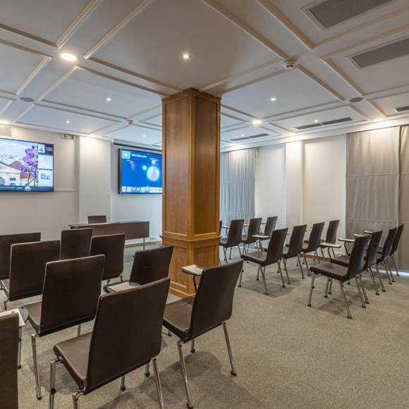 

Kydon City Hotel Chania 17