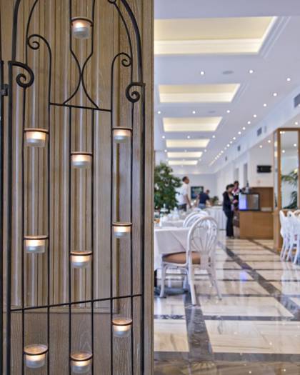 

Kydon City Hotel Chania 10