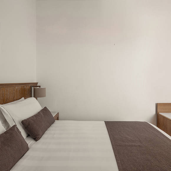 Kydon Hotel Chania Classic Room 1619