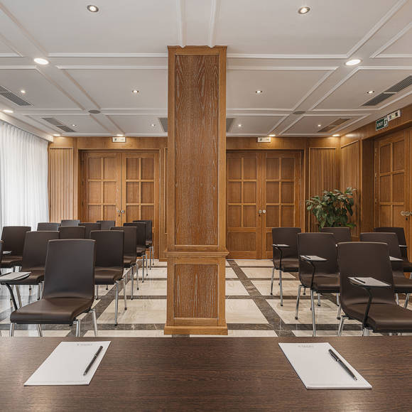 Kydon Hotel Chania Idea 9967