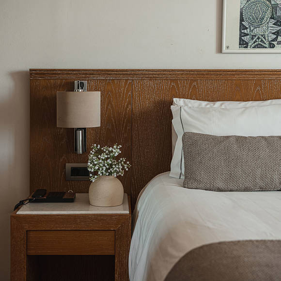 Kydon Hotel Chania Rooms 4426