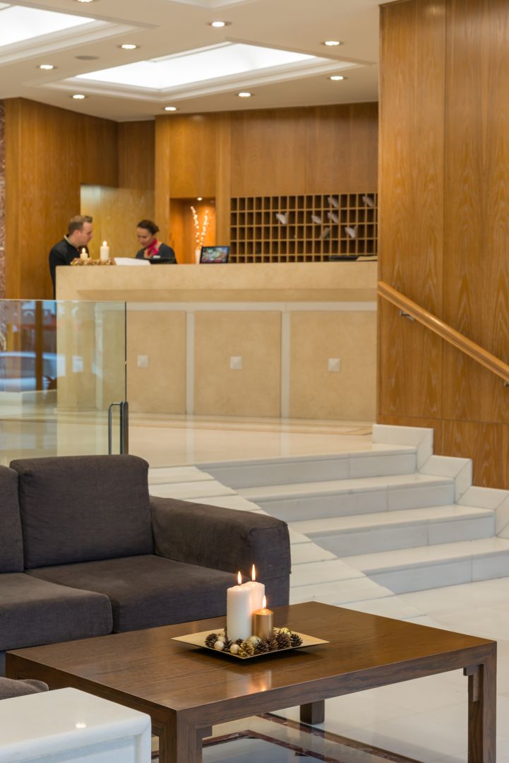 Kydon City Hotel Chania 6