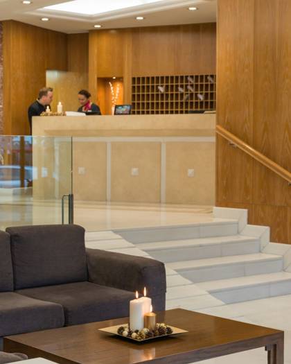 

Kydon City Hotel Chania 6