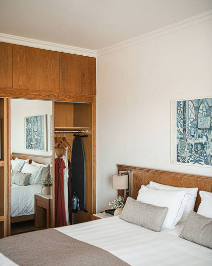 Kydon Hotel Chania Rooms 4422