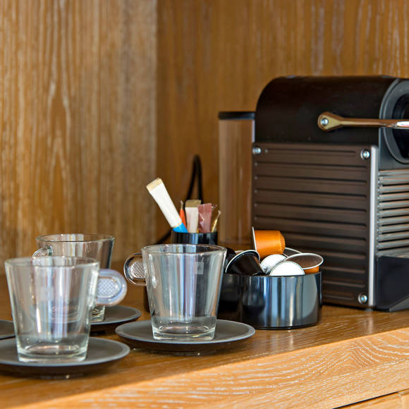 

Kydon City Hotel Chania Executive Suite Old Town View 6