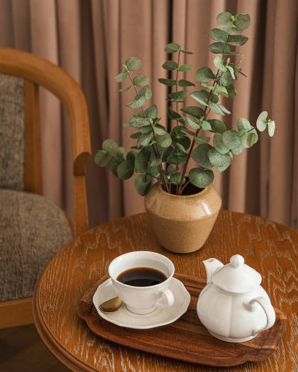 Kydon Hotel Chania Rooms 4420
