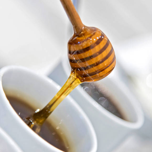 

Kydon City Hotel Chania Breakfast 7611