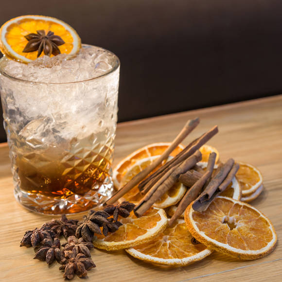 

Kydon City Hotel Chania Agora Bar Restaurant 8