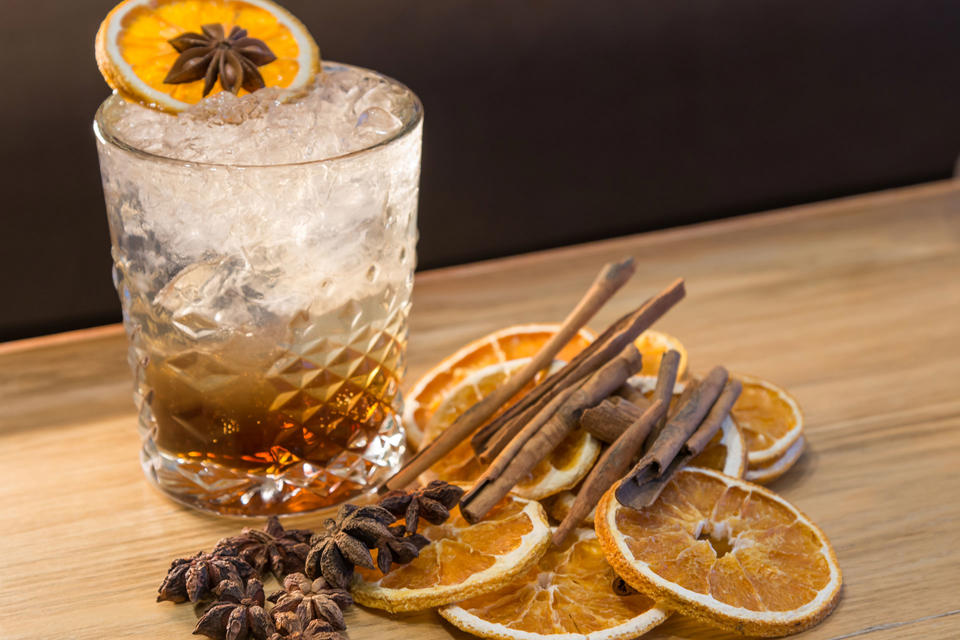 Kydon City Hotel Chania Agora Bar Restaurant 8