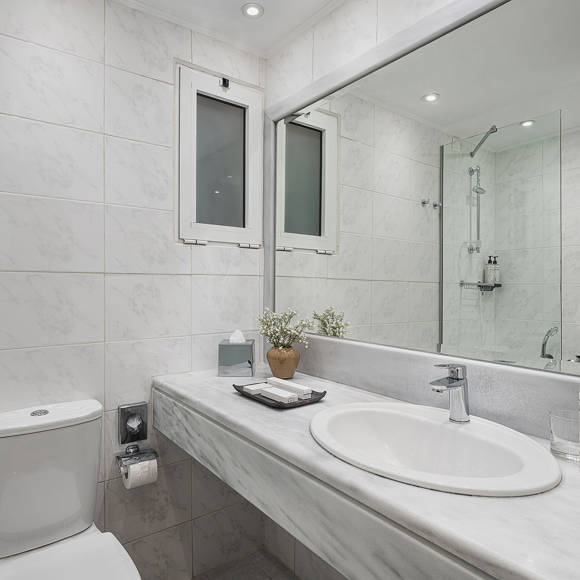 Kydon Hotel Chania Rooms 1600