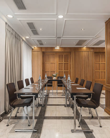 Kydon Hotel Chania Idea 9925