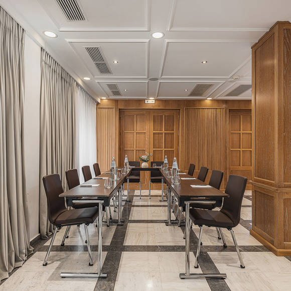 Kydon Hotel Chania Idea 9925