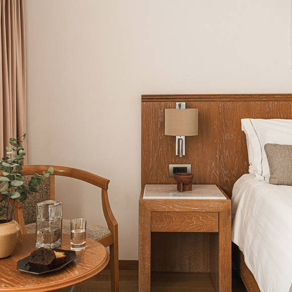 Kydon Hotel Chania Comfort Room 4455