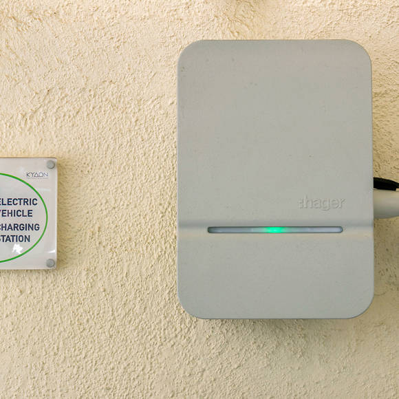 

Kydon City Hotel Chania Facilities 6