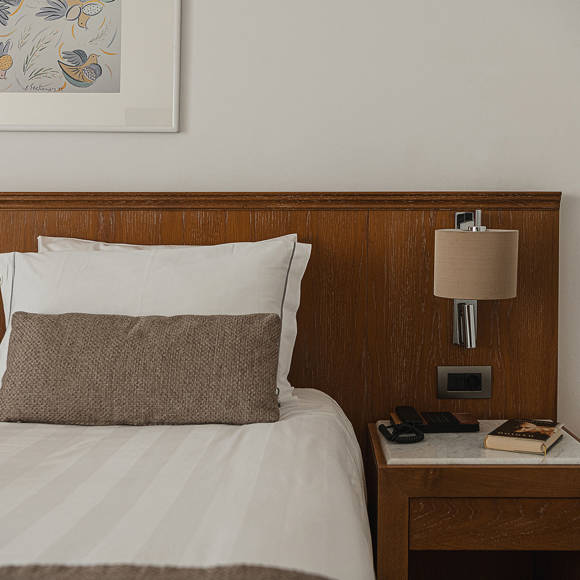 Kydon Hotel Chania Comfort Room 4449