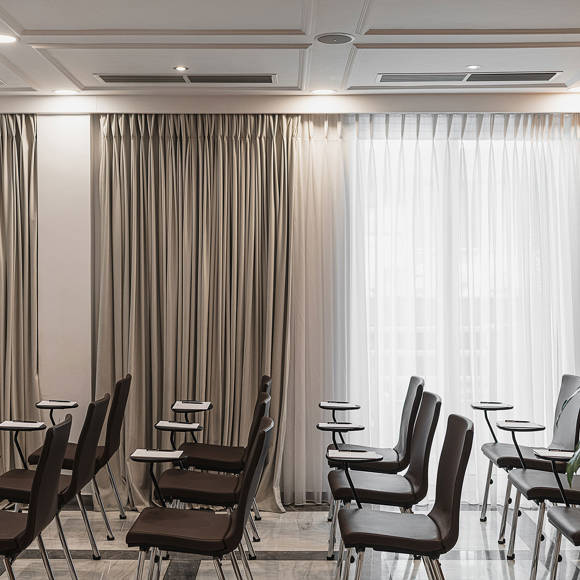 Kydon Hotel Chania Idea 9828