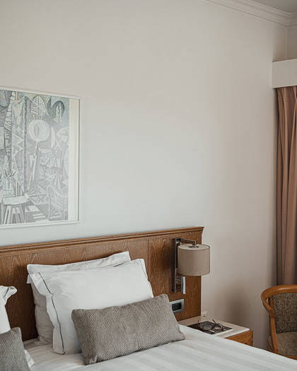 Kydon Hotel Chania Rooms 4435