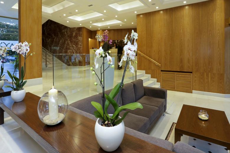 

Kydon City Hotel Chania 4