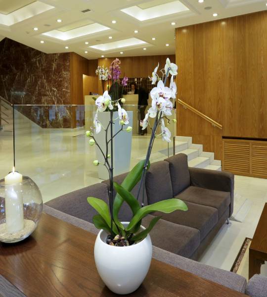 

Kydon City Hotel Chania 4