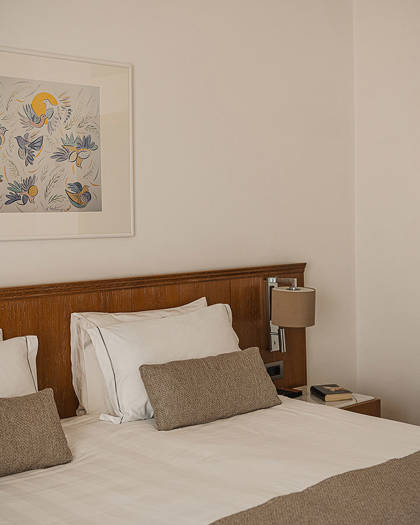 Kydon Hotel Chania Rooms 4456