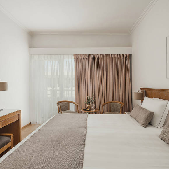 Kydon Hotel Chania Comfort Room 1584
