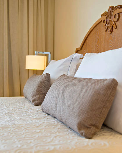 

Kydon City Hotel Chania Executive Suite Old Town View 2