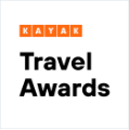 Kayak Travel Award