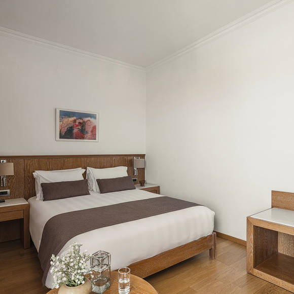 Kydon Hotel Chania Classic Room 1618