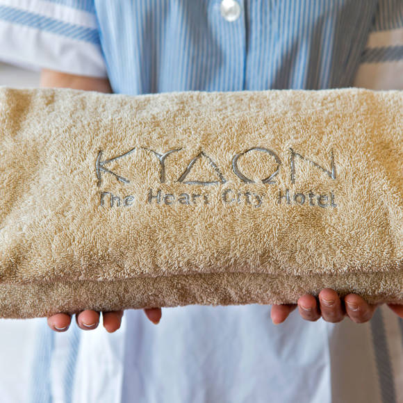 

Kydon City Hotel Chania Facilities 8