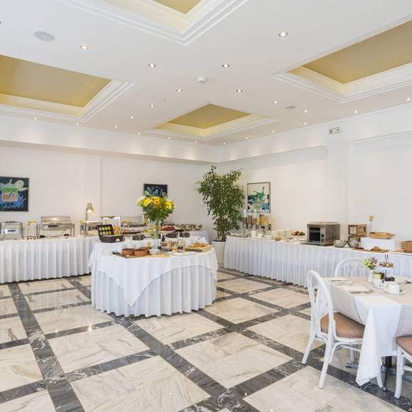 

Kydon City Hotel Chania 12