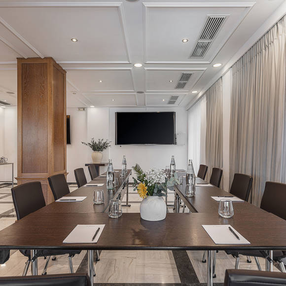 Kydon Hotel Chania Idea 9923