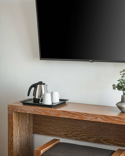 Kydon Hotel Chania Rooms 4471