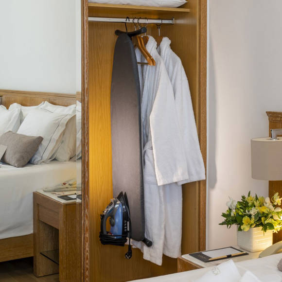 

Kydon City Hotel Chania Facilities 14