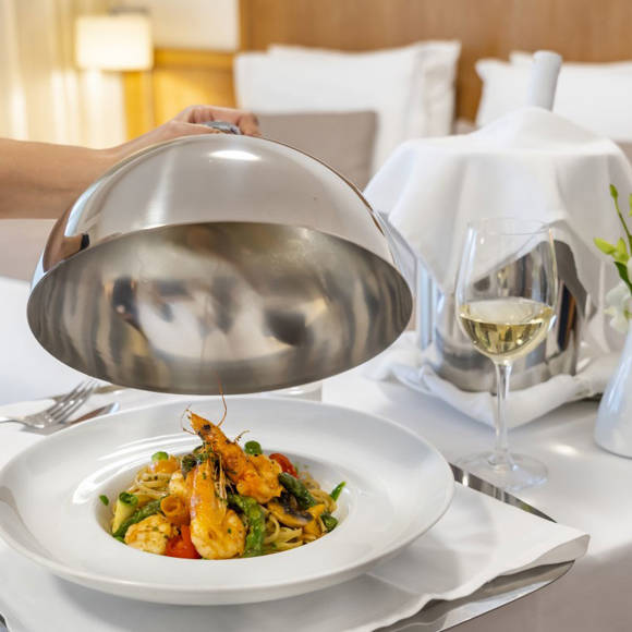 

Kydon City Hotel Chania Facilities 9