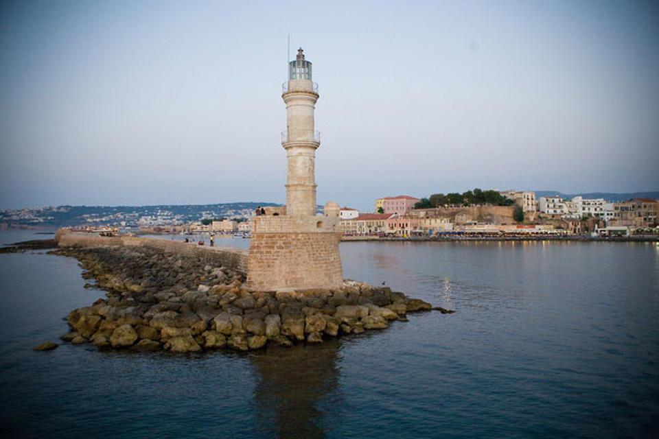 Kydon Hotel Chania Faros