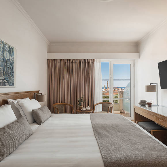 Kydon Hotel Chania Superior Room 1533