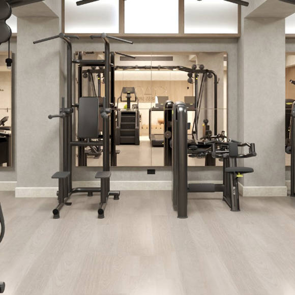 

Kydon City Hotel Chania Facilities 19