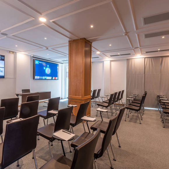 

Kydon City Hotel Chania Facilities 20