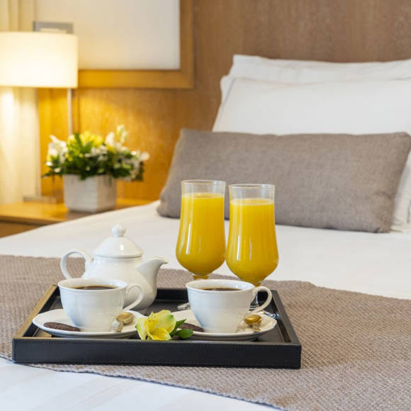 

Kydon City Hotel Chania Facilities 12