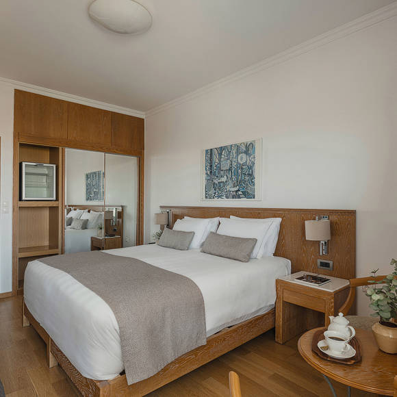 Kydon Hotel Chania Superior Room 1555