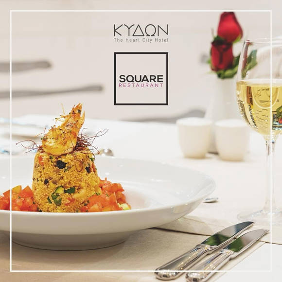 

Kydon Hotel Chania Insta 3