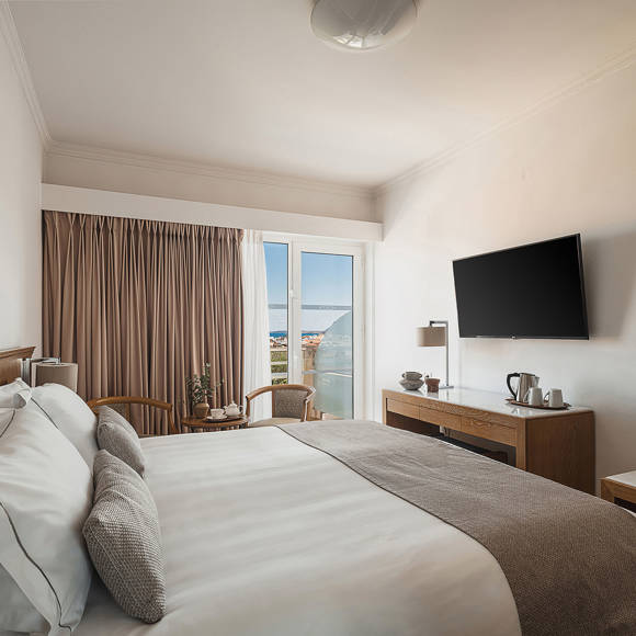 Kydon Hotel Chania Superior Room 1551