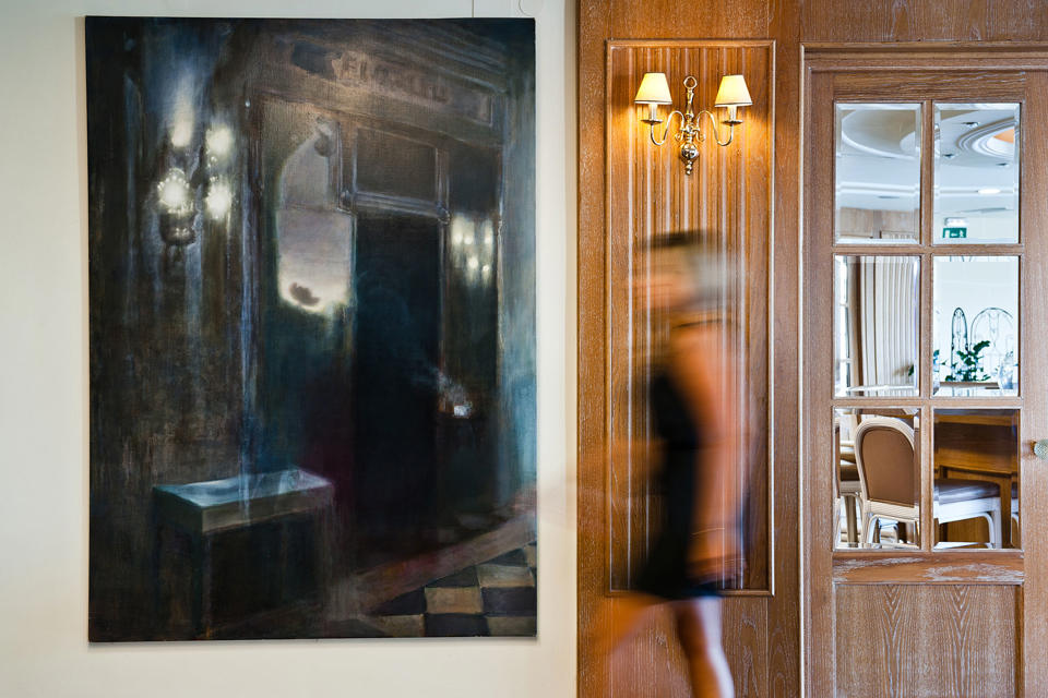 Kydon City Hotel Chania 193