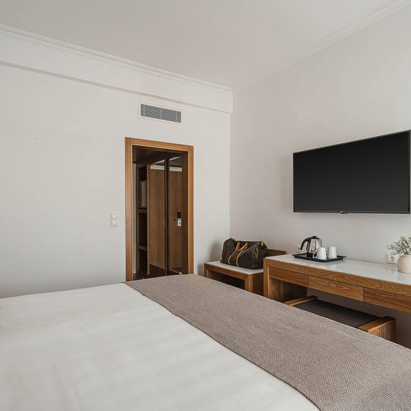 Kydon Hotel Chania Rooms 1595