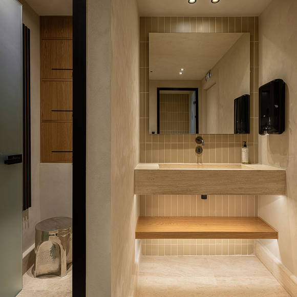 Kydon Hotel Chania Gym 10