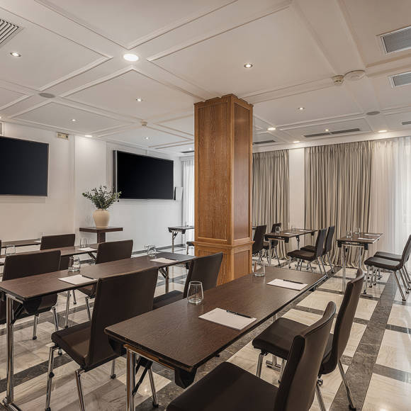 Kydon Hotel Chania Idea 9945