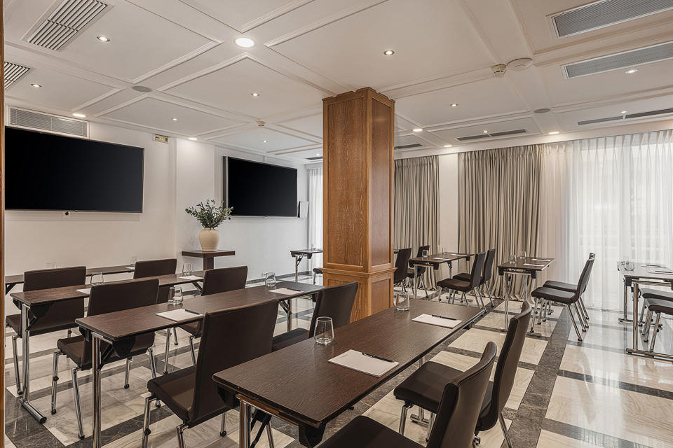 Kydon Hotel Chania Idea 9945